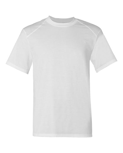 Badger - B-Tech Cotton-Feel T-Shirt - 4820