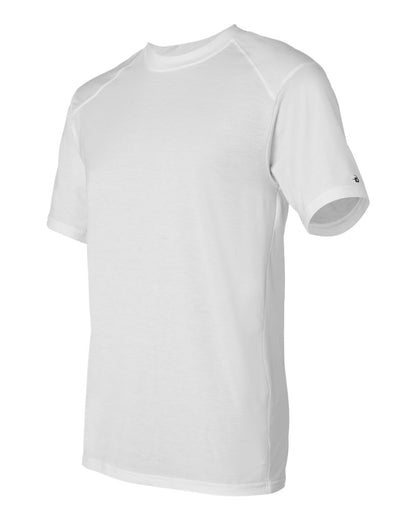 Badger - B-Tech Cotton-Feel T-Shirt - 4820