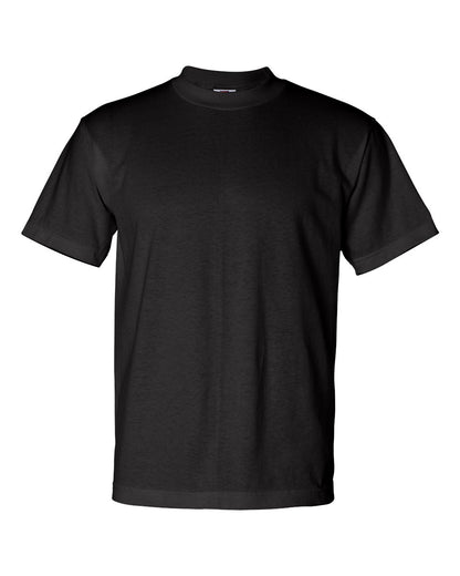Bayside - USA-Made 50/50 T-Shirt - 1701