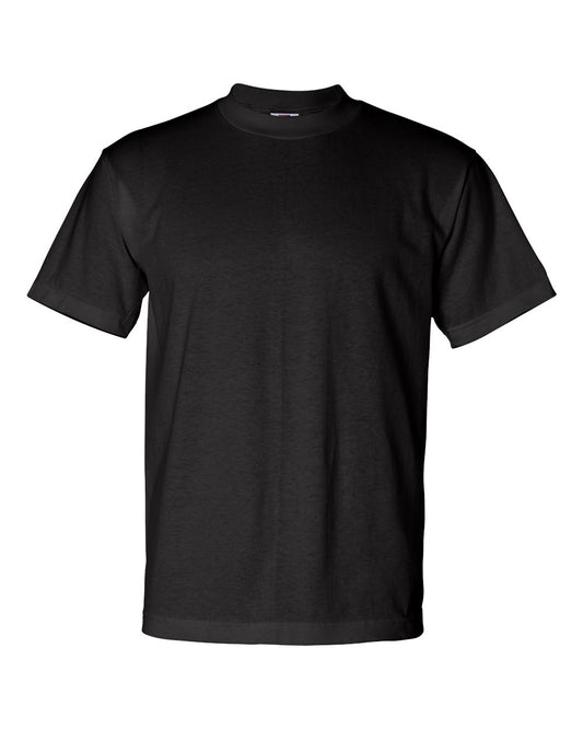 Bayside - USA-Made 50/50 T-Shirt - 1701