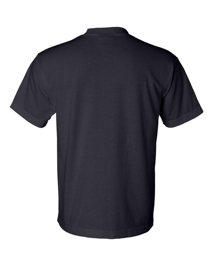 Bayside - USA-Made 50/50 T-Shirt - 1701