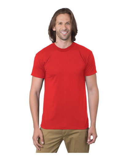 Bayside - USA-Made 50/50 T-Shirt - 1701