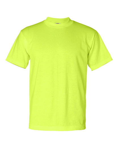 Bayside - USA-Made 50/50 T-Shirt - 1701