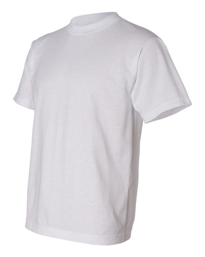 Bayside - USA-Made 50/50 T-Shirt - 1701
