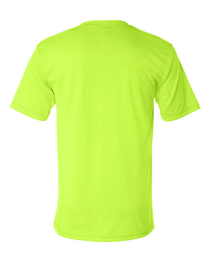 Bayside - USA-Made 50/50 Pocket T-Shirt - 1725