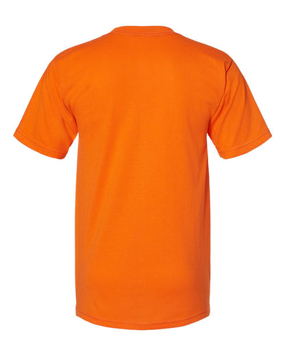 Bayside - USA-Made 50/50 Pocket T-Shirt - 1725