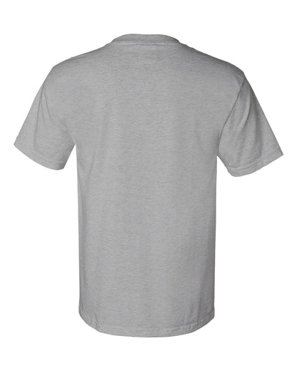 Bayside - Union-Made T-Shirt - 2905