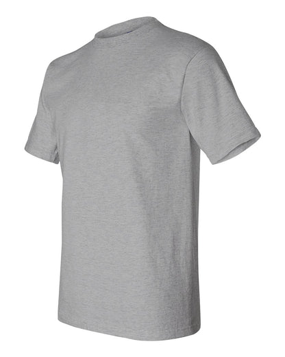 Bayside - Union-Made T-Shirt - 2905