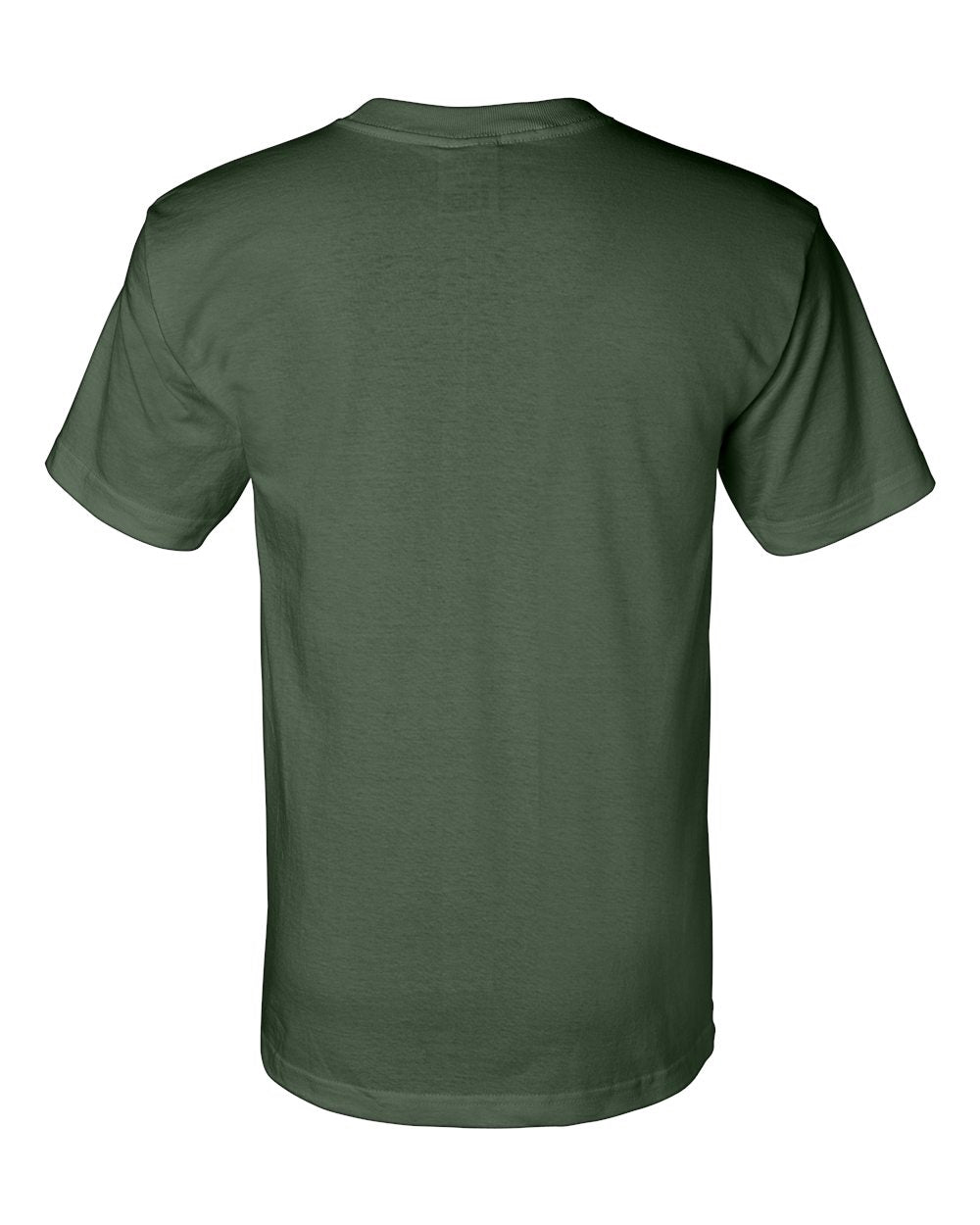 Bayside - Union-Made T-Shirt - 2905