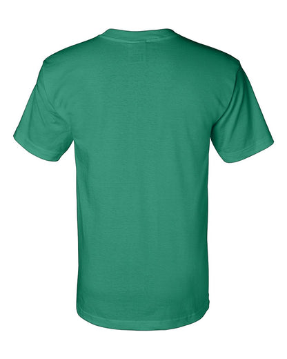 Bayside - Union-Made T-Shirt - 2905