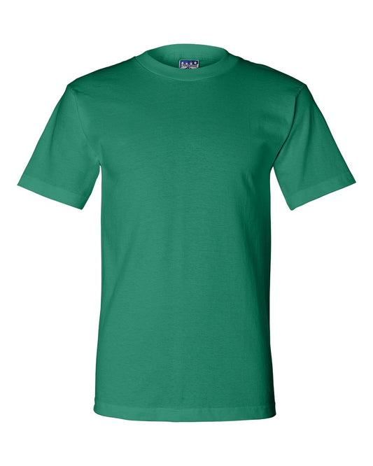 Bayside - Union-Made T-Shirt - 2905