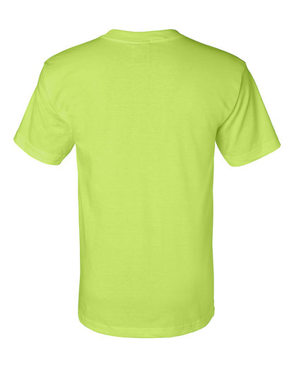 Bayside - Union-Made T-Shirt - 2905