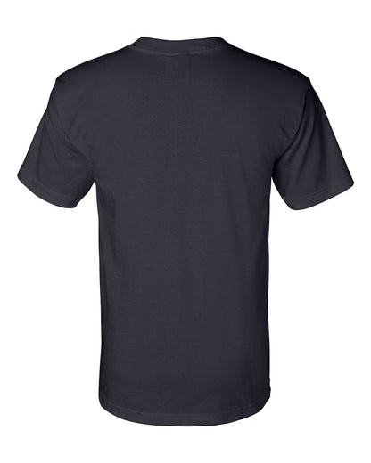 Bayside - Union-Made T-Shirt - 2905