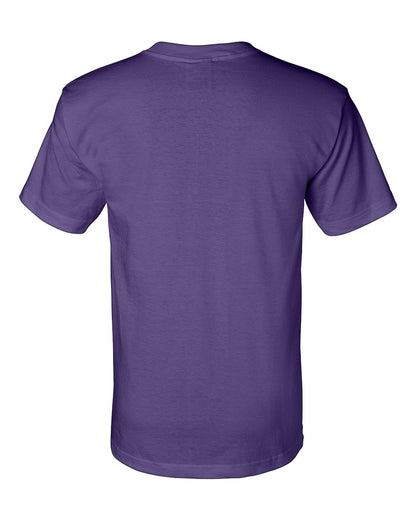 Bayside - Union-Made T-Shirt - 2905