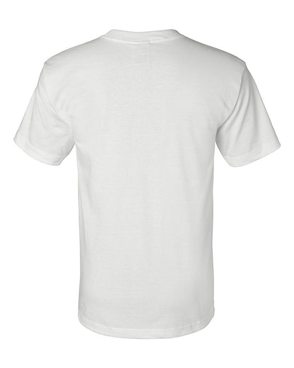 Bayside - Union-Made T-Shirt - 2905