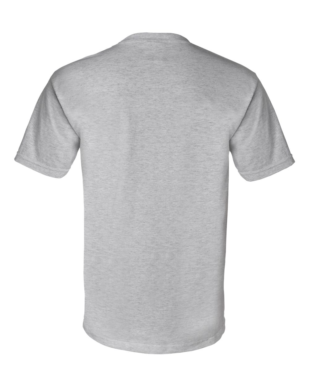 Bayside - Union-Made Pocket T-Shirt - 3015