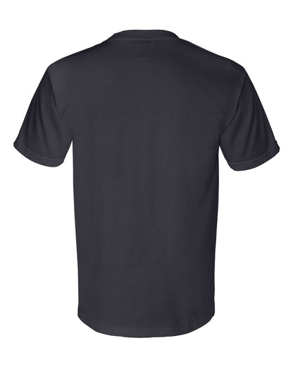 Bayside - Union-Made Pocket T-Shirt - 3015