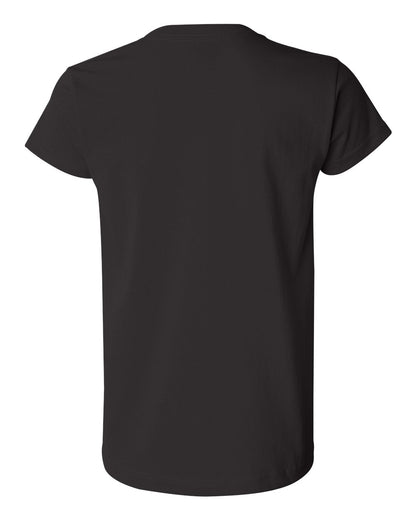 Bayside - Women's USA-Made T-Shirt - 3325