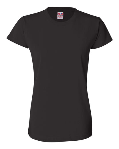 Bayside - Women's USA-Made T-Shirt - 3325