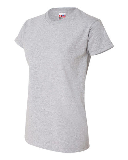Bayside - Women's USA-Made T-Shirt - 3325