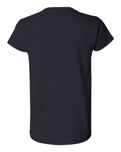 Bayside - Women's USA-Made T-Shirt - 3325