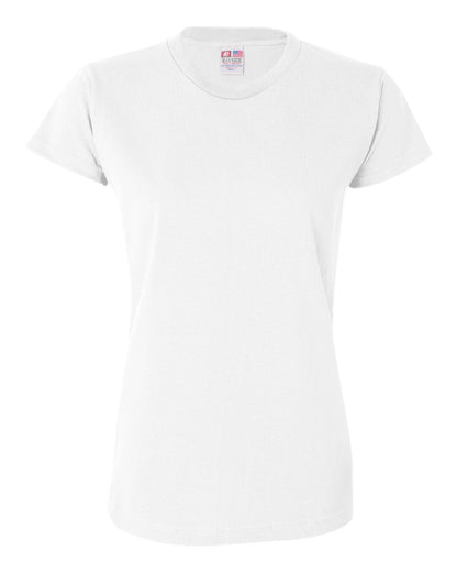 Bayside - Women's USA-Made T-Shirt - 3325