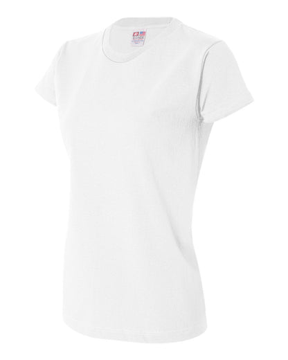 Bayside - Women's USA-Made T-Shirt - 3325