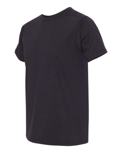 Bayside - USA-Made Fine Jersey T-Shirt - 5000