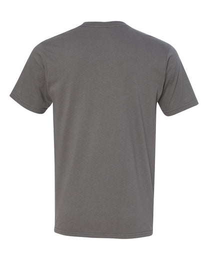 Bayside - USA-Made Fine Jersey T-Shirt - 5000