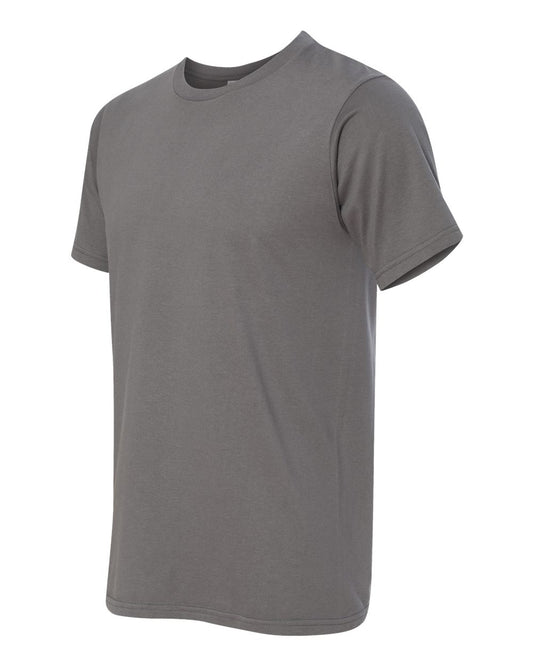Bayside - USA-Made Fine Jersey T-Shirt - 5000