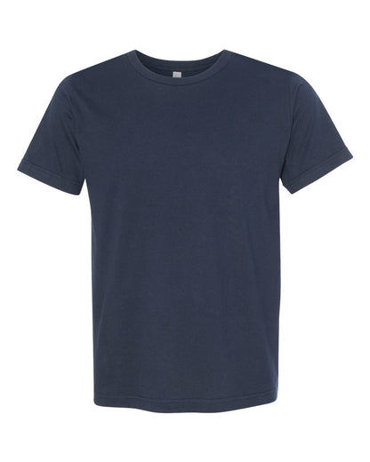 Bayside - USA-Made Fine Jersey T-Shirt - 5000