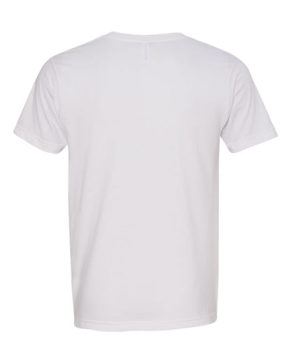 Bayside - USA-Made Fine Jersey T-Shirt - 5000