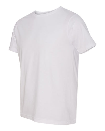 Bayside - USA-Made Fine Jersey T-Shirt - 5000