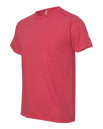 Bayside - USA-Made 50/50 Fine Jersey T-Shirt - 5010