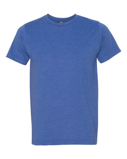 Bayside - USA-Made 50/50 Fine Jersey T-Shirt - 5010