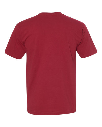 Bayside - USA-Made Midweight T-Shirt - 5040