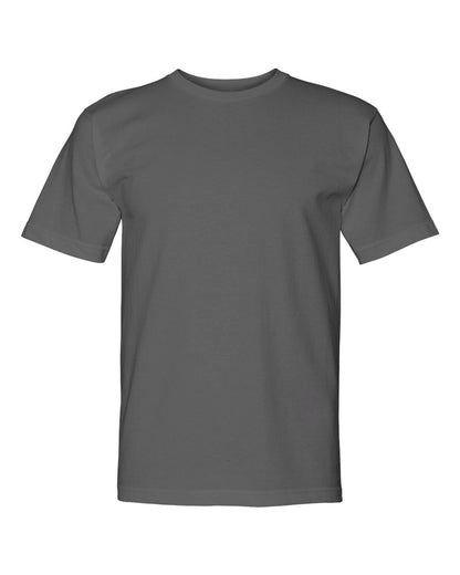 Bayside - USA-Made Midweight T-Shirt - 5040