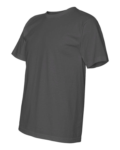 Bayside - USA-Made Midweight T-Shirt - 5040