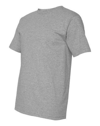 Bayside - USA-Made Midweight T-Shirt - 5040