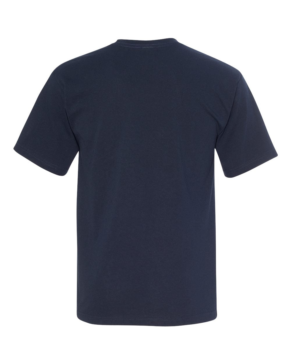 Bayside - USA-Made Midweight T-Shirt - 5040