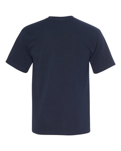 Bayside - USA-Made Midweight T-Shirt - 5040