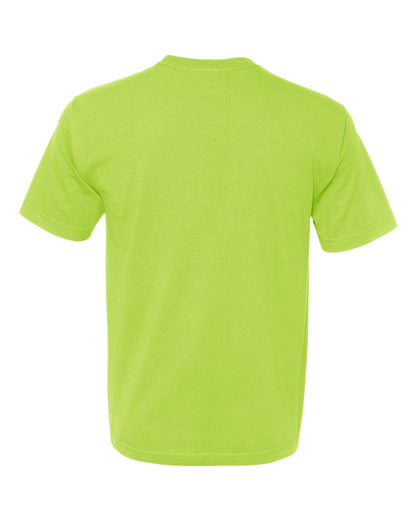 Bayside - USA-Made Midweight T-Shirt - 5040