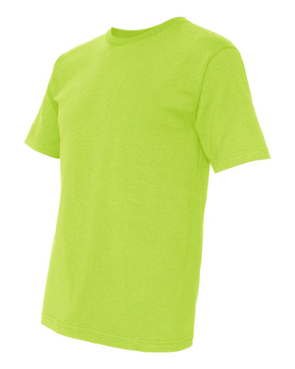 Bayside - USA-Made Midweight T-Shirt - 5040