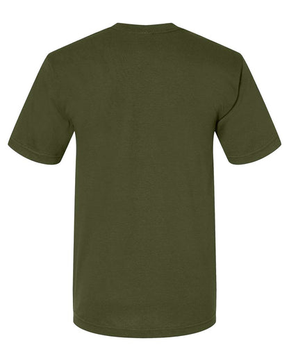 Bayside - USA-Made Midweight T-Shirt - 5040
