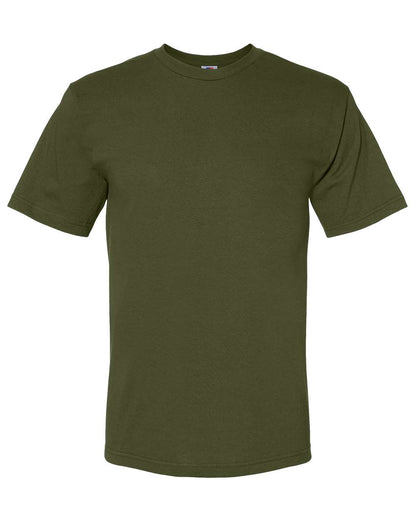 Bayside - USA-Made Midweight T-Shirt - 5040