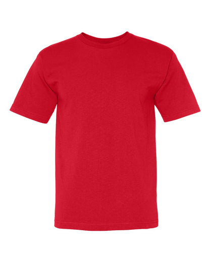 Bayside - USA-Made Midweight T-Shirt - 5040