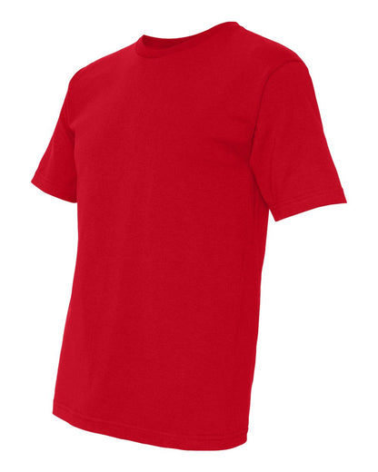 Bayside - USA-Made Midweight T-Shirt - 5040