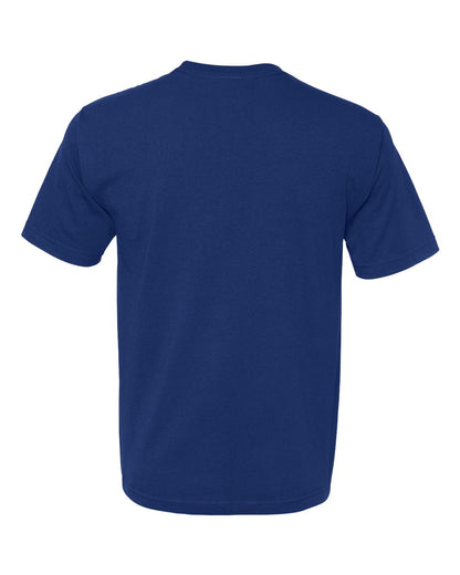 Bayside - USA-Made Midweight T-Shirt - 5040