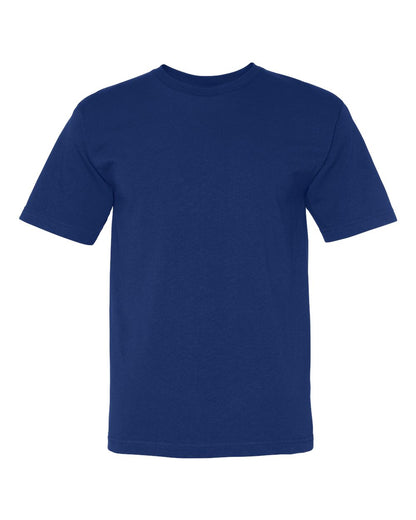 Bayside - USA-Made Midweight T-Shirt - 5040