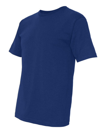 Bayside - USA-Made Midweight T-Shirt - 5040